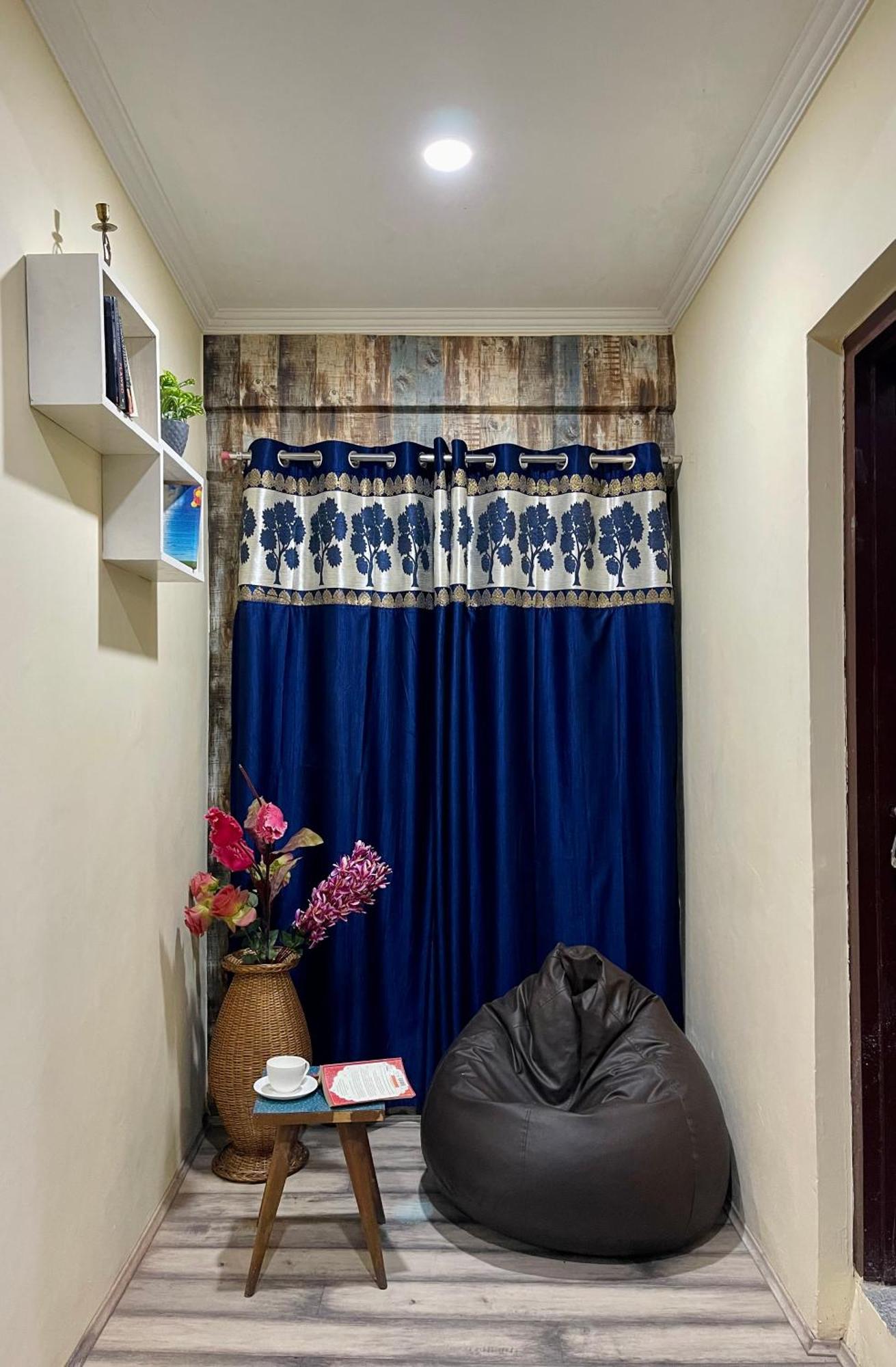 Khwaab Gah By The Khayabaan-Homestay Apartments Fully Furnished With Functional Kitchen, Wifi & Parking In City Centre ศรีนาการ์ ภายนอก รูปภาพ